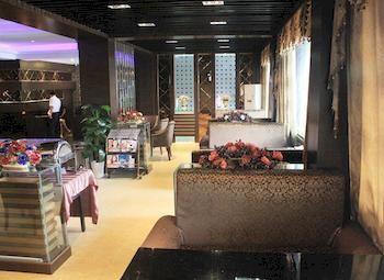 Outai Business Chain Hotel Nanjing Lukou Intersection Airport 2Nd Chalukou エクステリア 写真