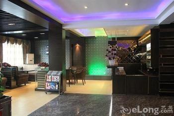 Outai Business Chain Hotel Nanjing Lukou Intersection Airport 2Nd Chalukou エクステリア 写真